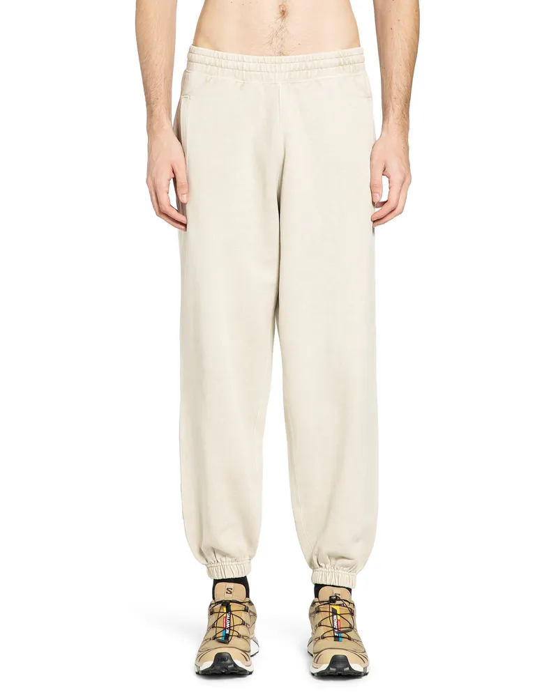 Carhartt WIP Vista Grand Sweatpants Beige