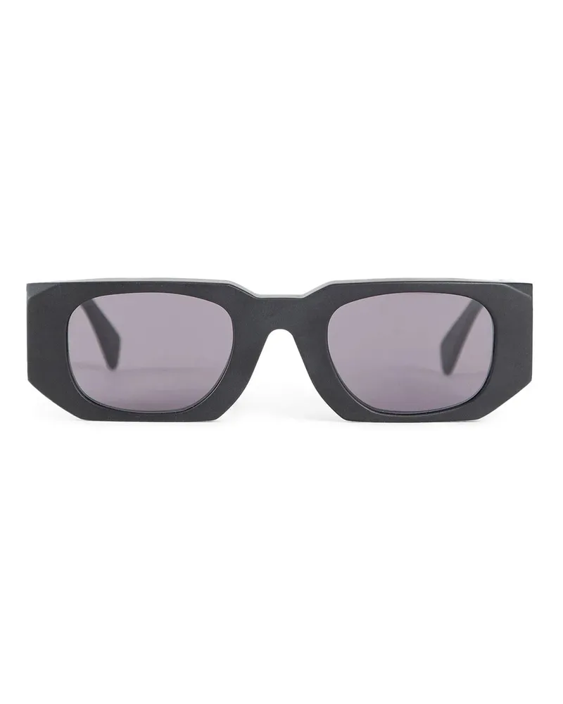 KUBORAUM U8 49-25 Sunglasses Black