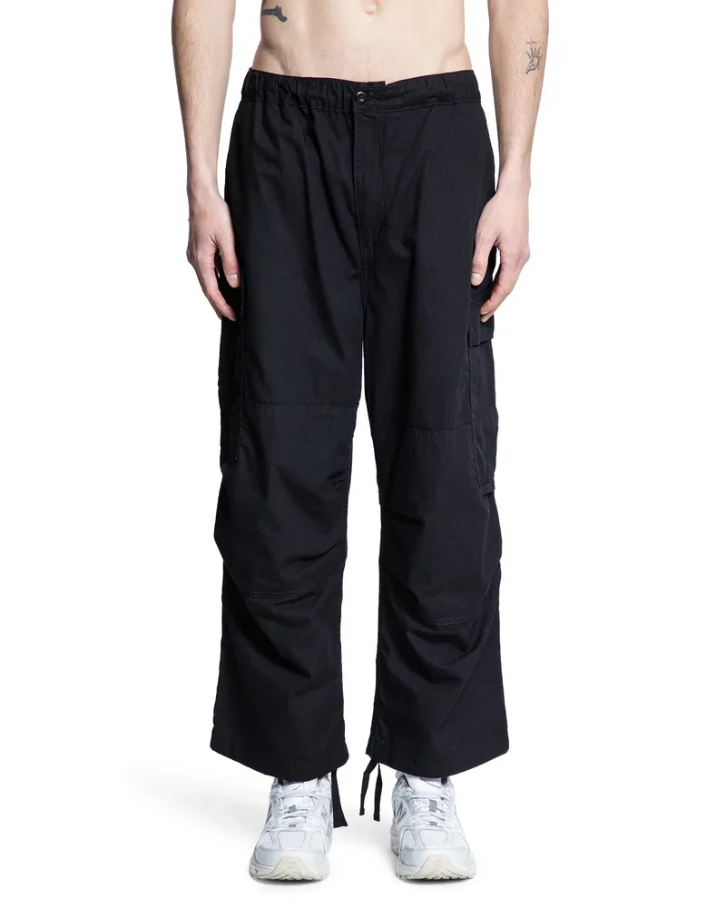 Carhartt WIP Jet Cargo Pants Black