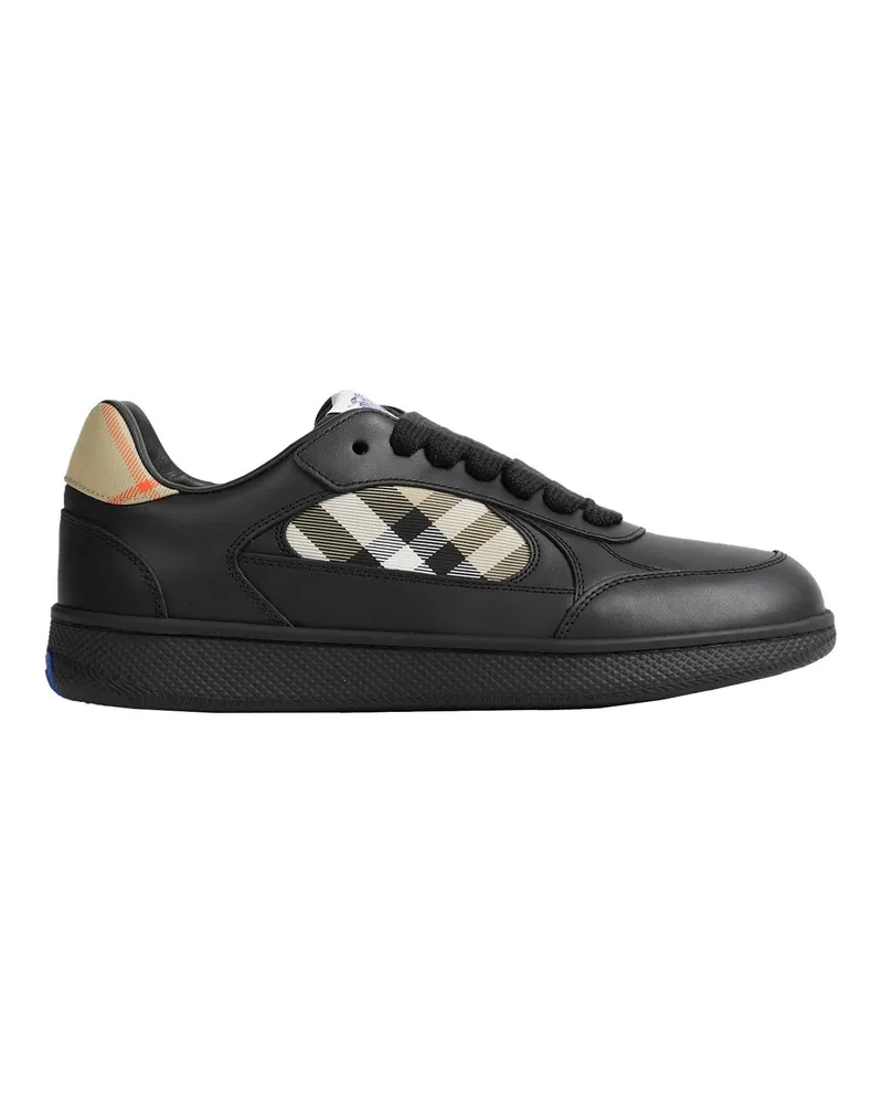 Burberry Terrace Sneakers Black