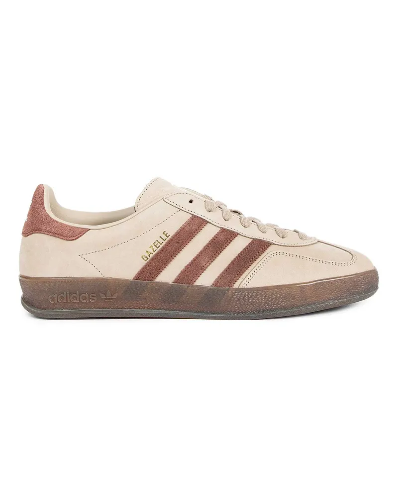 adidas Gazelle Indoor Sneakers Brown