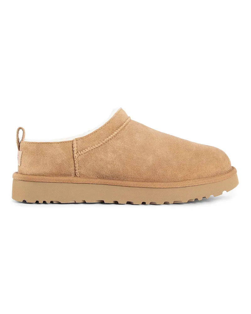 UGG Classic Micro Boots Beige