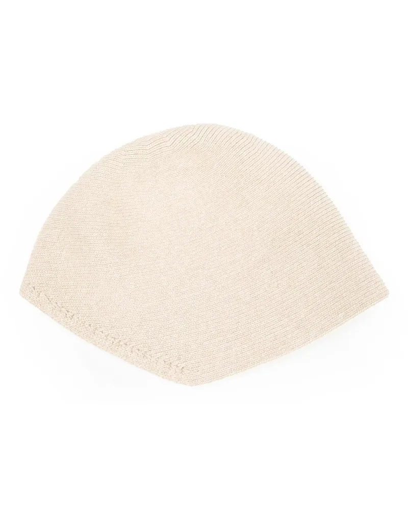 Uma Wang Soft Hat Brown