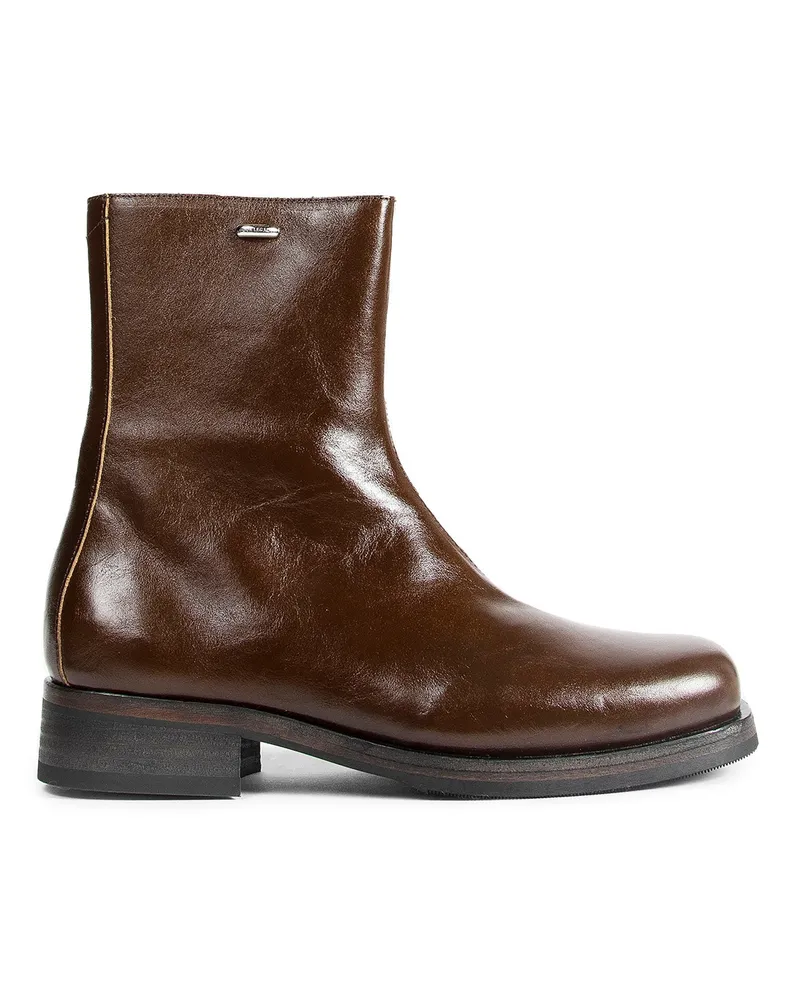 Our Legacy Camion Ankle Boot 