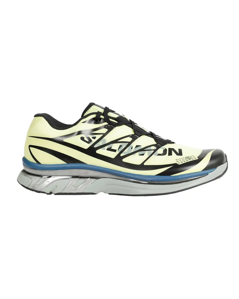 Maison Margiela x Salomon XT-Sneakers Green