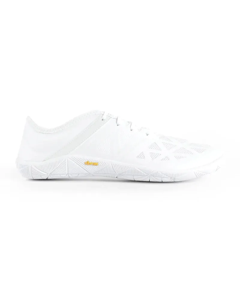 Junya Watanabe MAN WHITE SNEAKERS White