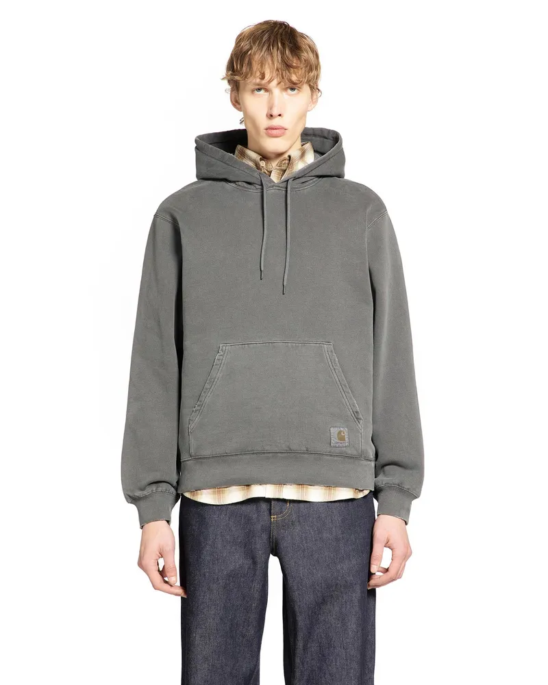 Carhartt WIP Torion Hoodie Black