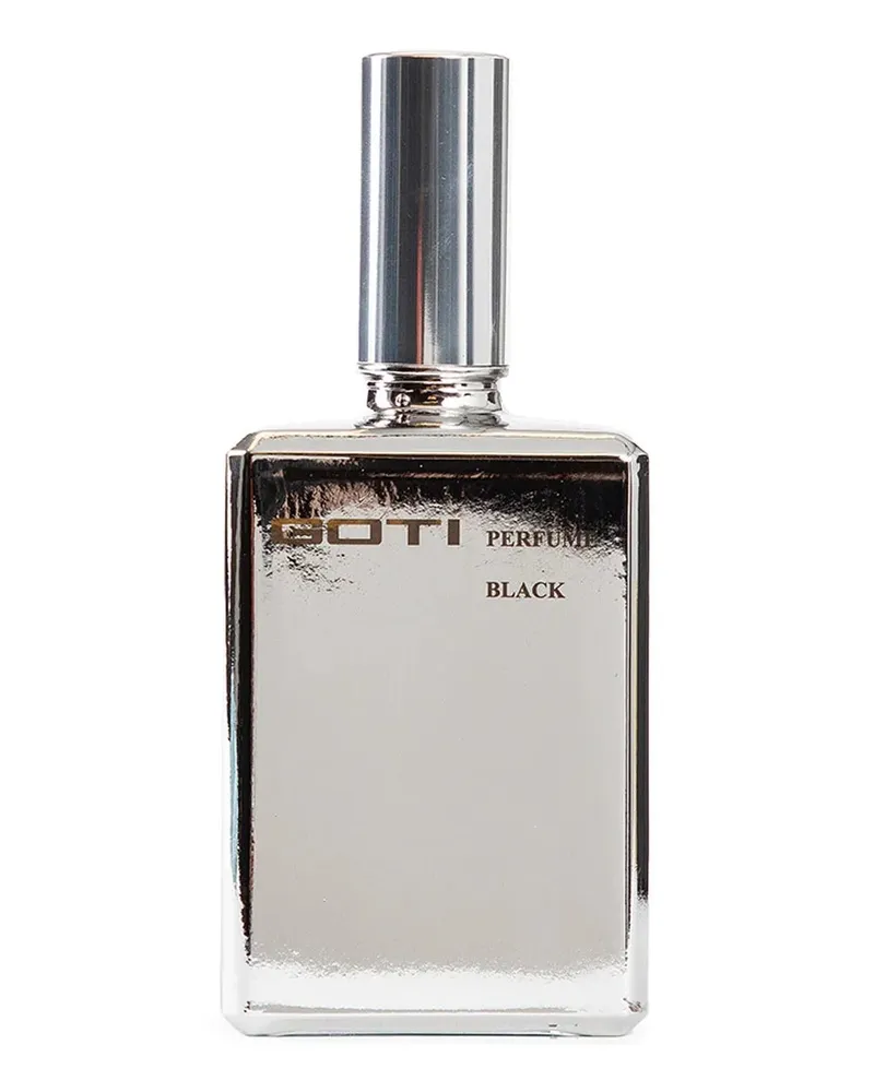 GOTI Black Perfume 100 ml Colorless