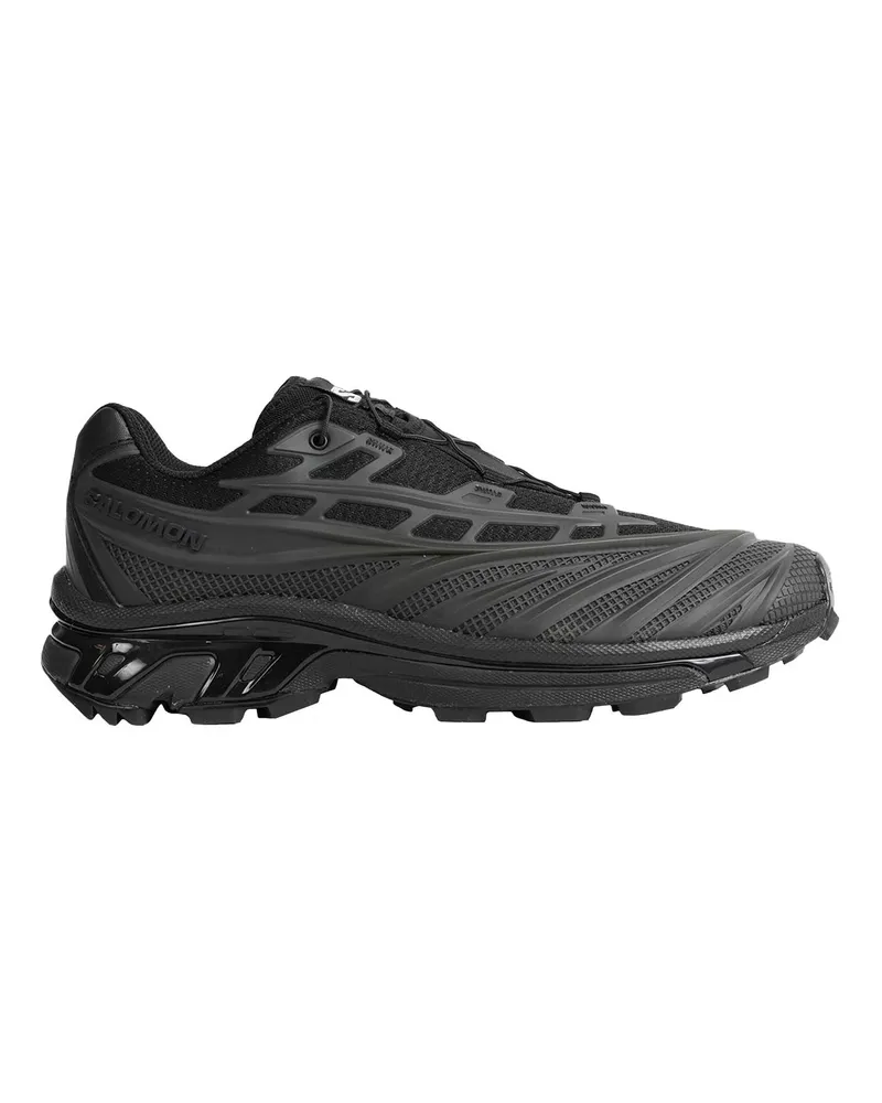 Salomon XT-EVO Sneakers Black