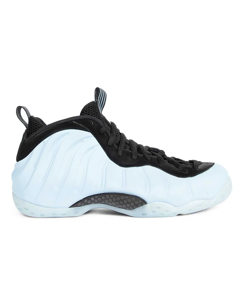 Nike Air Foamposite Sneakers Blue