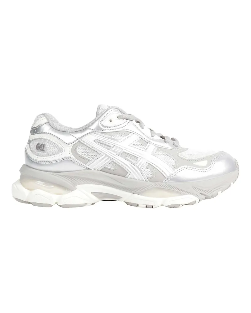 Asics Gel-Nyc 2.0 Sneakers Silver