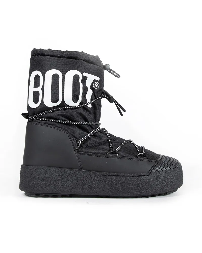 Moon Boot MTrack Polar Nylon Boots Black