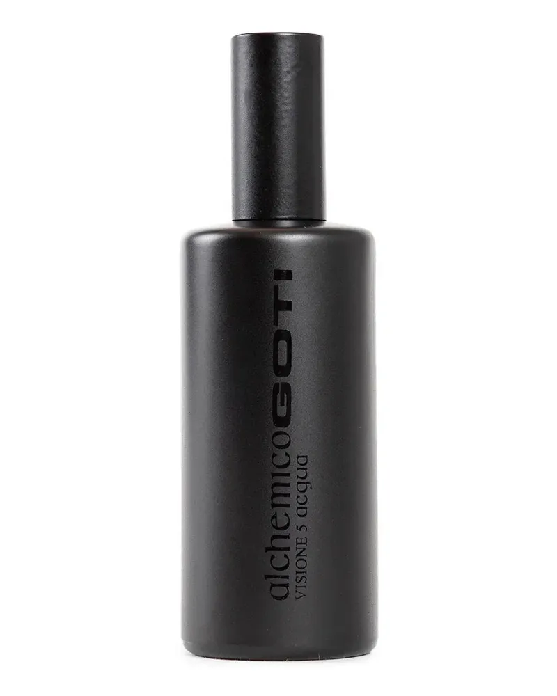 GOTI Alchemico Visione 5 Acqua Perfume 100ml Colorless