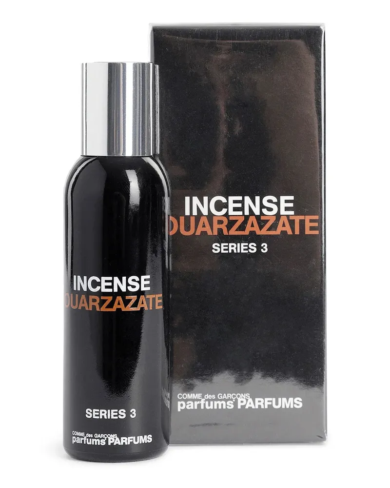 Comme des Garçons vaporizzatore serie incenso 