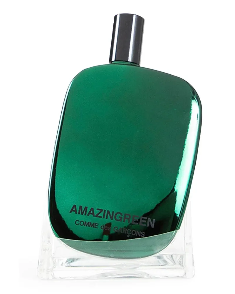 Comme des Garçons Amazingreen Eau De Parfum 50 ml Colorless