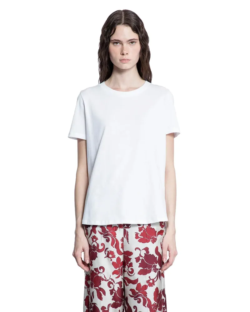 Max Mara Reno T-Shirt White