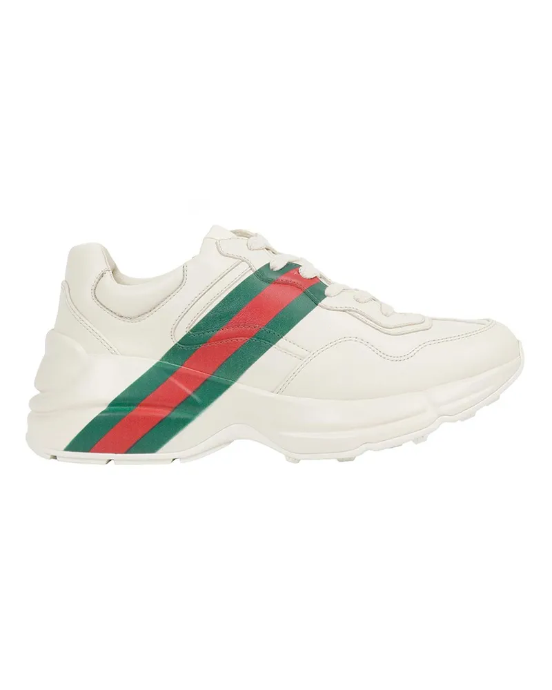 Gucci Rhyton Sneakers Off-white