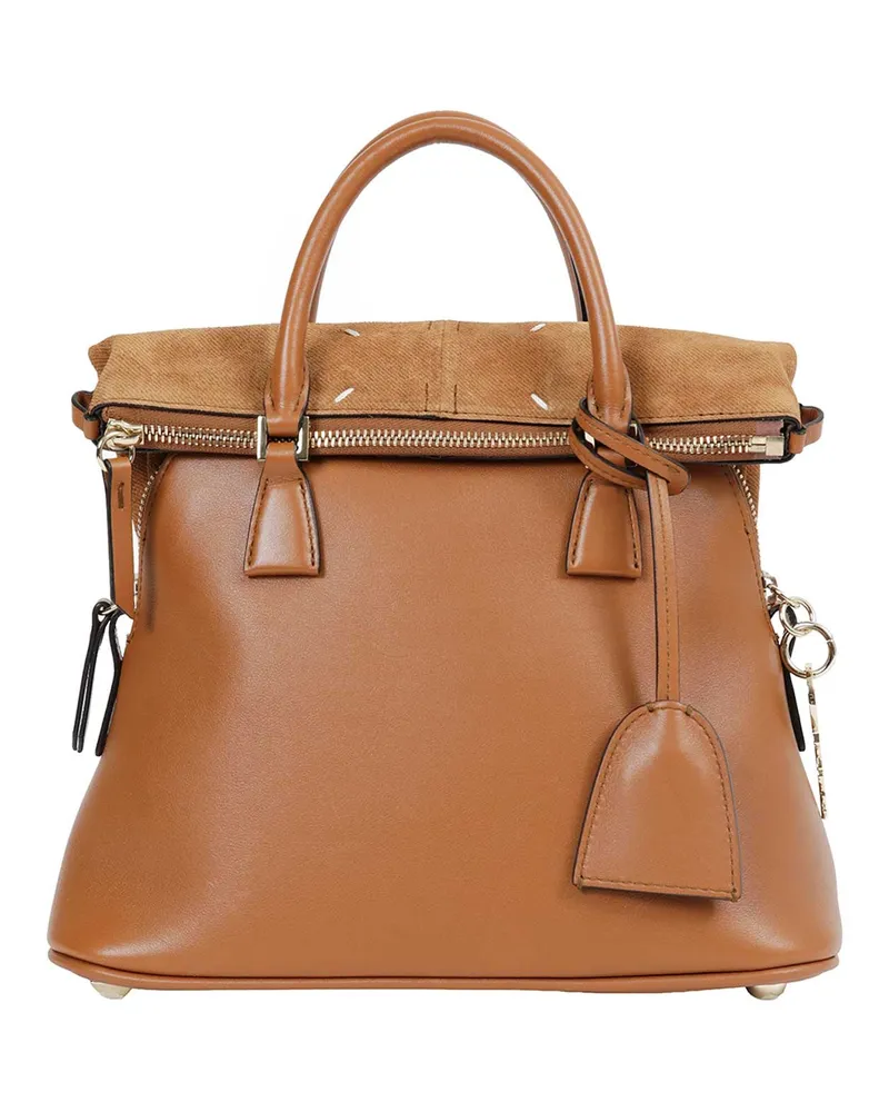 Maison Margiela 5AC Soft Mini Brown