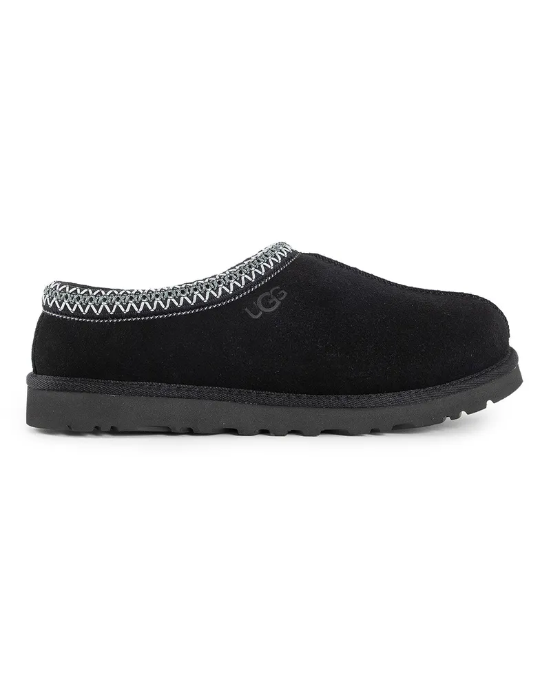 UGG Tasman II Slippers Black