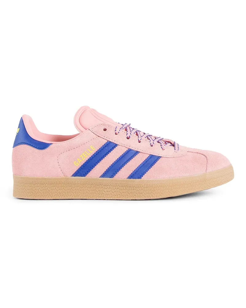 adidas Gazelle sneakers Pink