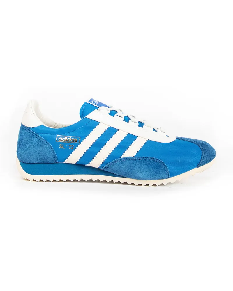 adidas JL 72 PT Sneakers Blue