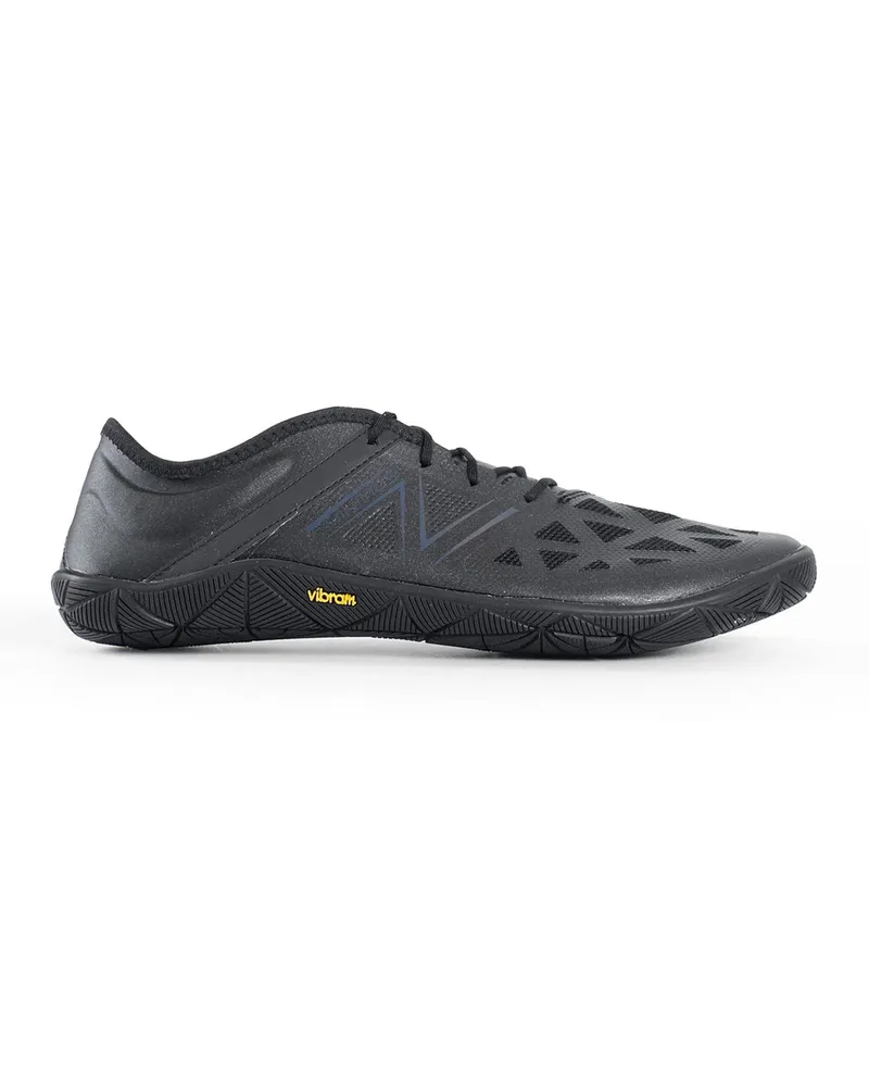 Junya Watanabe MAN BLACK SNEAKERS Black