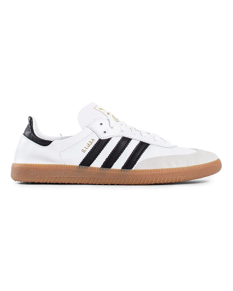 adidas Samba Decon Sneakers White