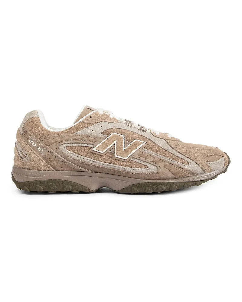 New Balance 204L Sneakers Beige