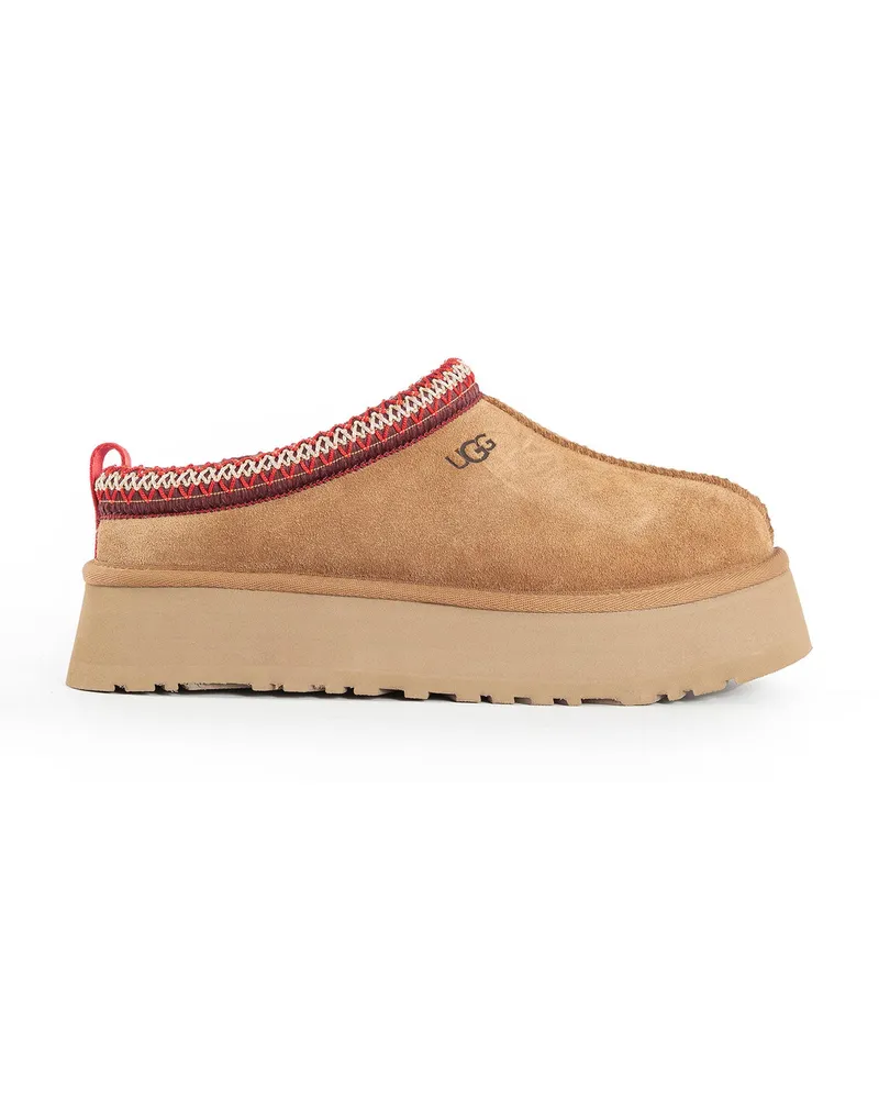 UGG Tazz II Slippers Beige