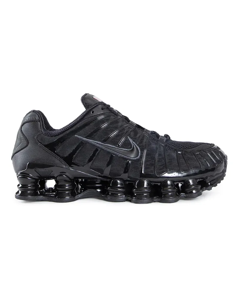 Nike Shox tl sneakers Black