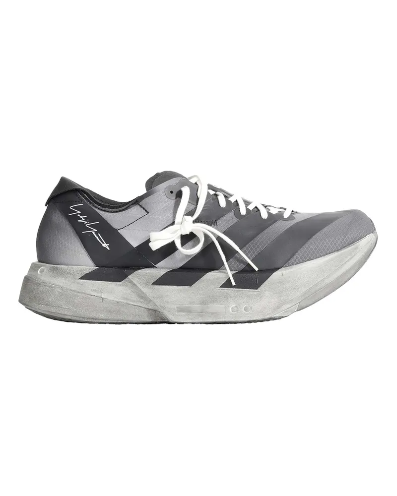 Y-3 Adios Pro 4 Sneakers Black