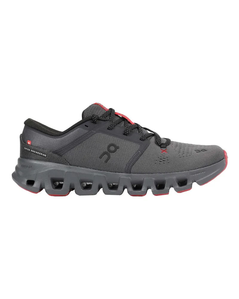 ON Cloud X 5 Sneakers Black