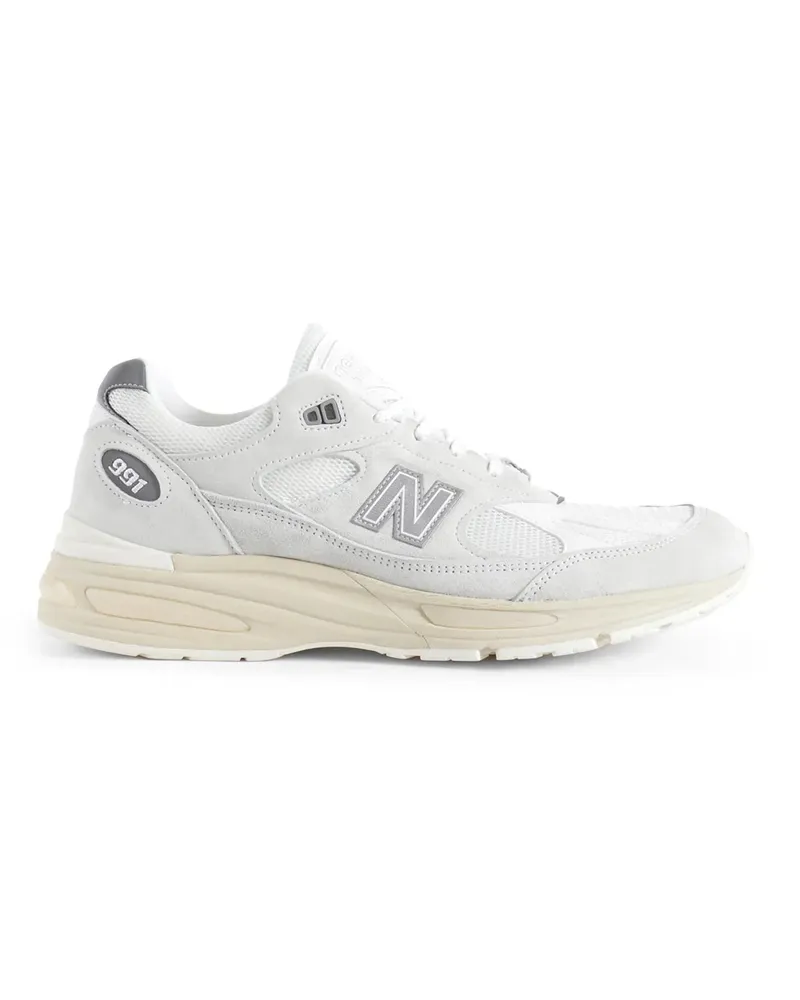 New Balance Made in UK 991v2 Sneakers Off-white