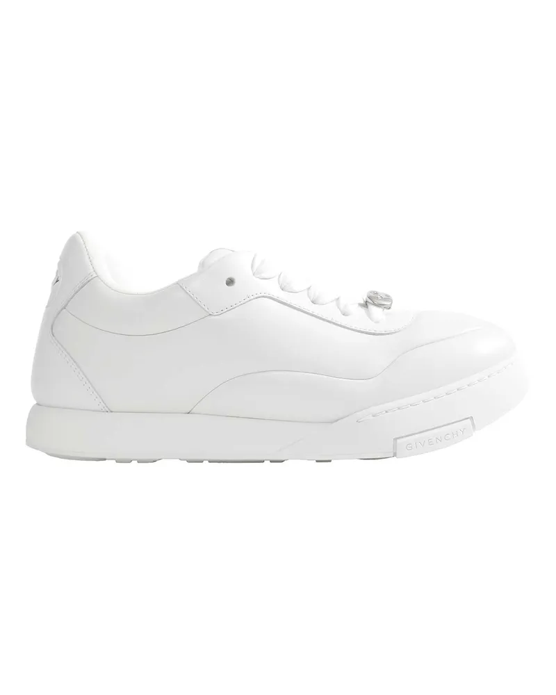 Givenchy Yard Sneakers White