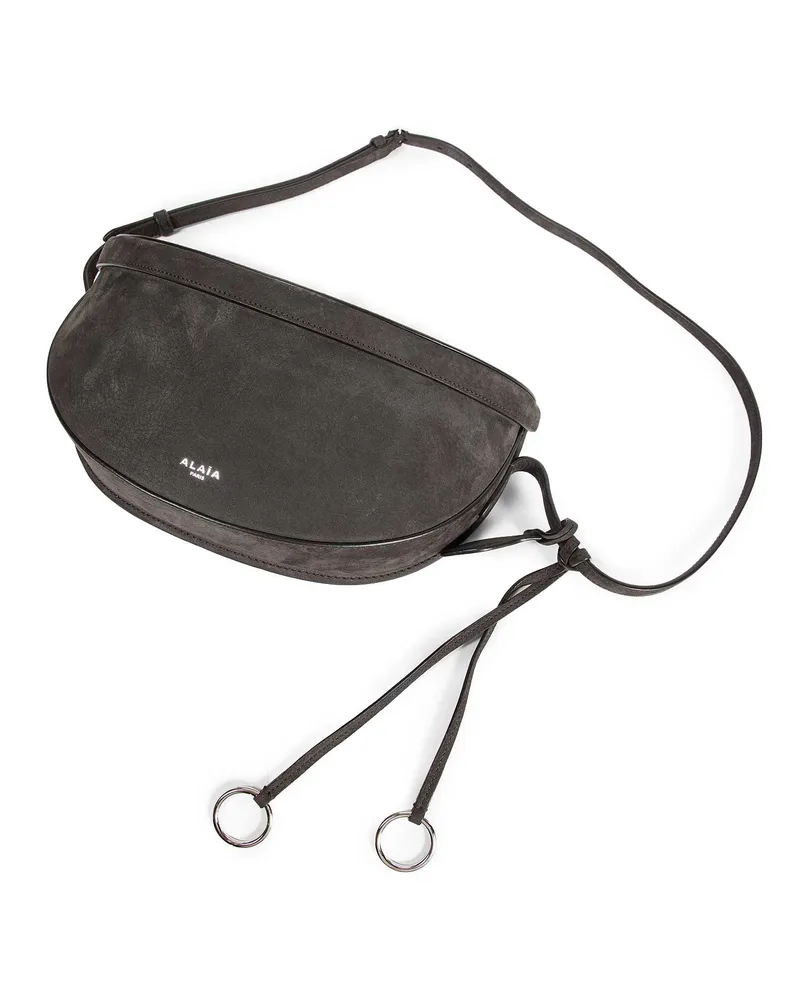 Alaïa WOMAN SHOULDER BAGS 