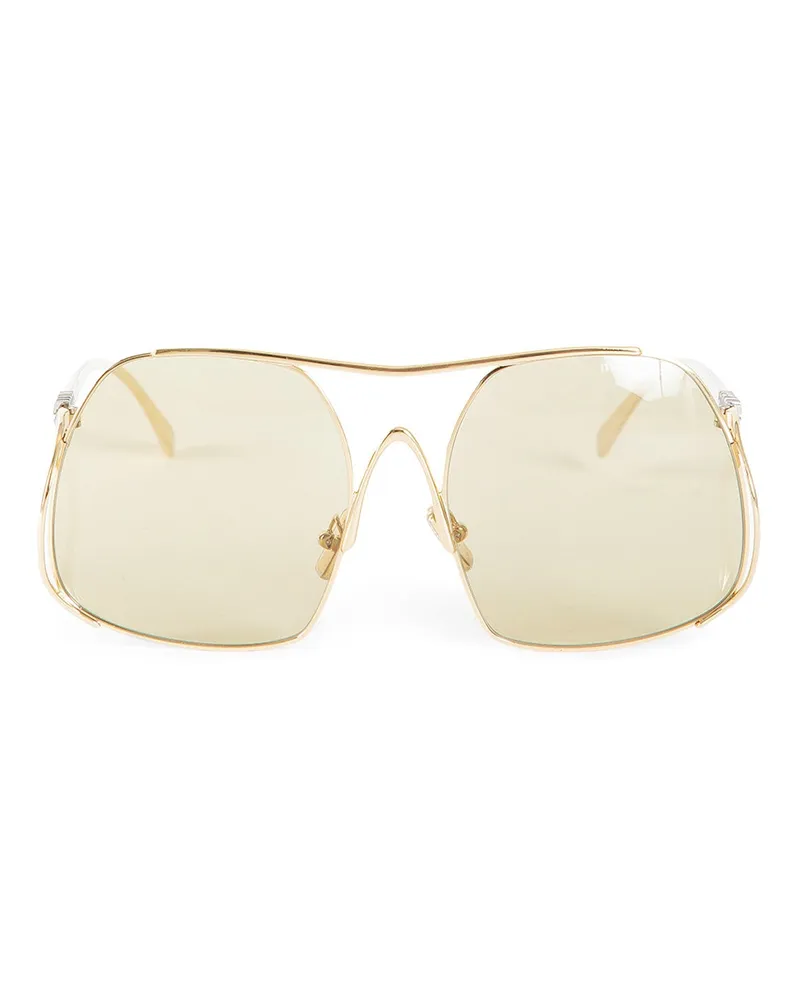 Miu Miu Ombre Sunglasses 