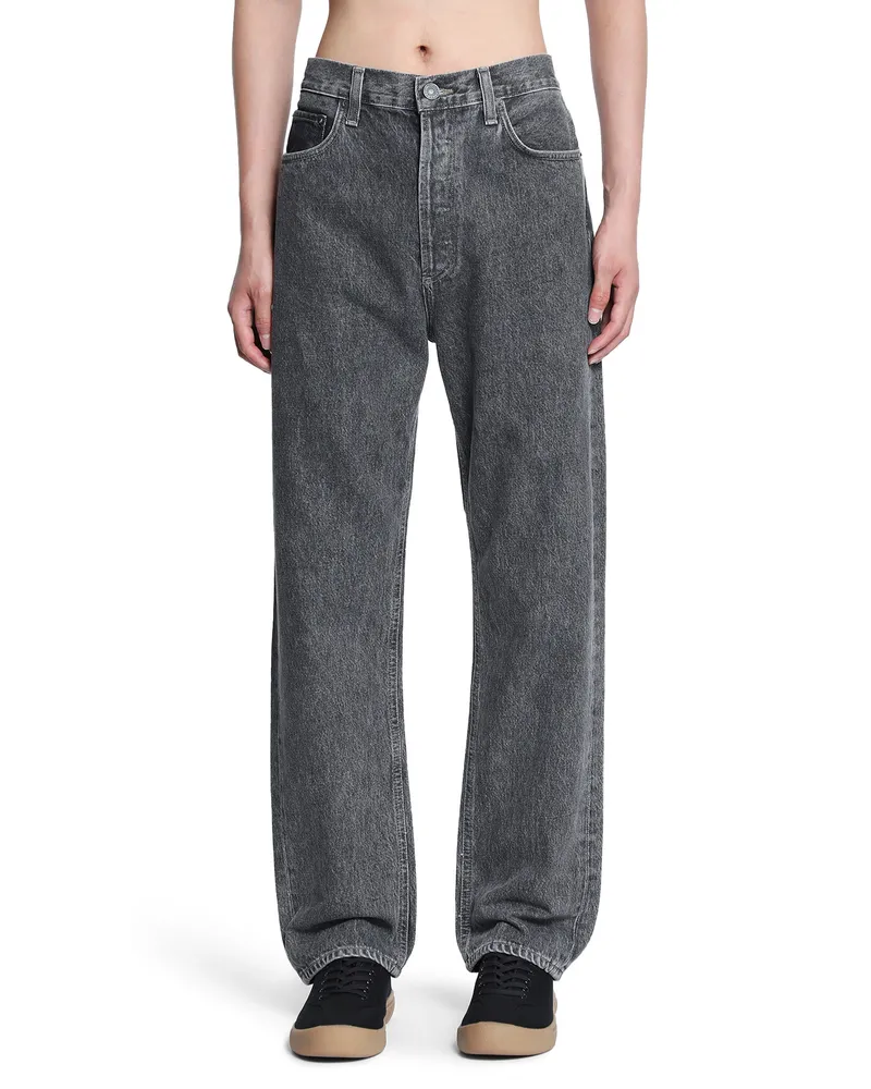 AGOLDE 90's Jeans Grey