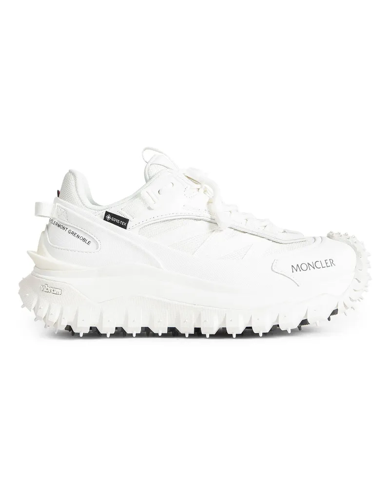 Moncler Trailgrip GTX Trainers Sneakers White