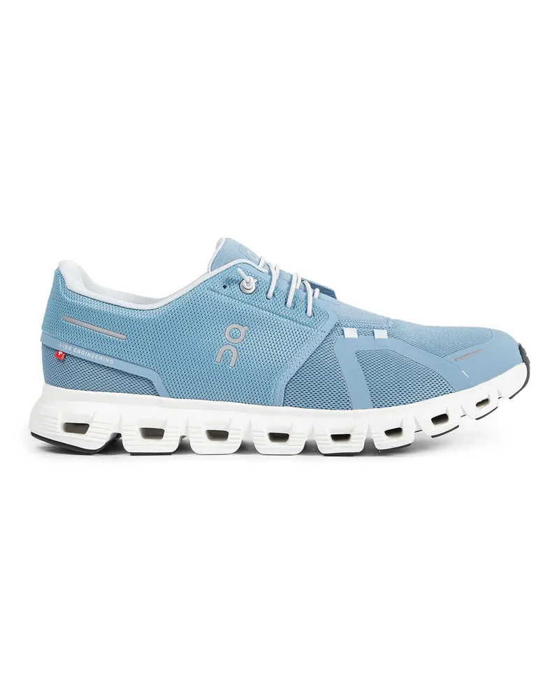 ON Cloud 6 Sneakers Blue
