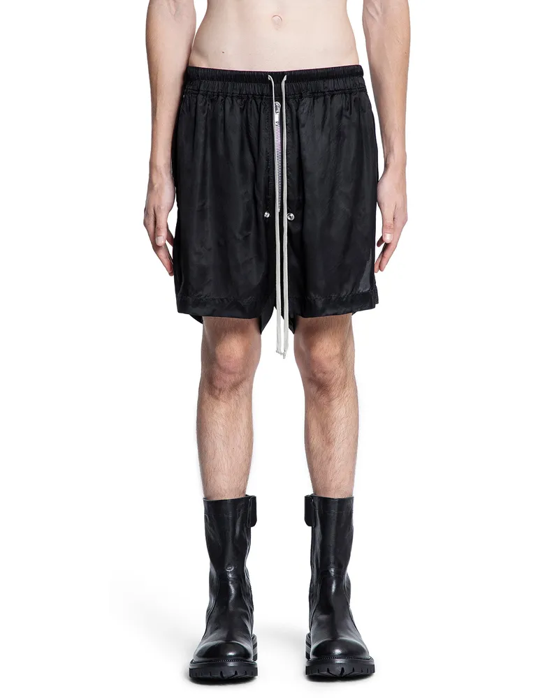 Rick Owens MAN T-SHIRTS & TANK TOPS 