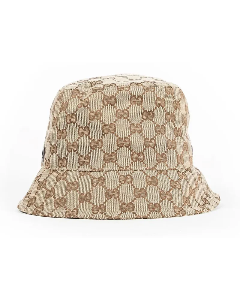 Gucci Raphael Bob Bucket Hat 