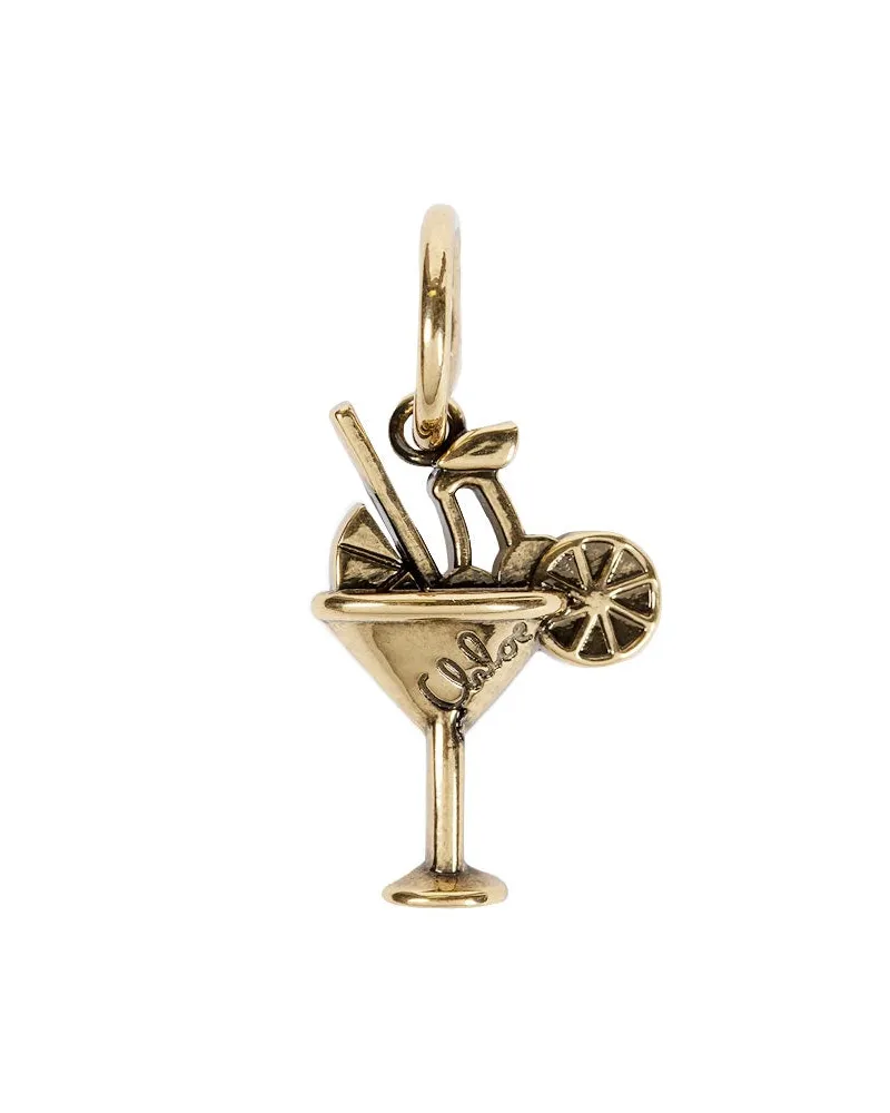 Chloé WOMAN YELLOW JEWELLERY Yellow