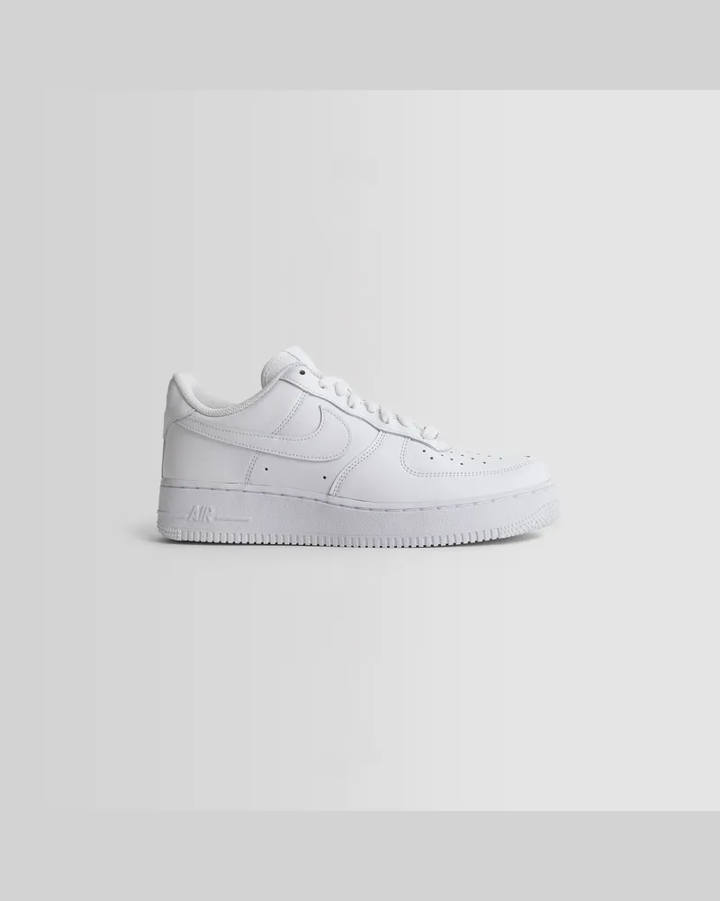 Nike Air Force 1 07 Sneakers White