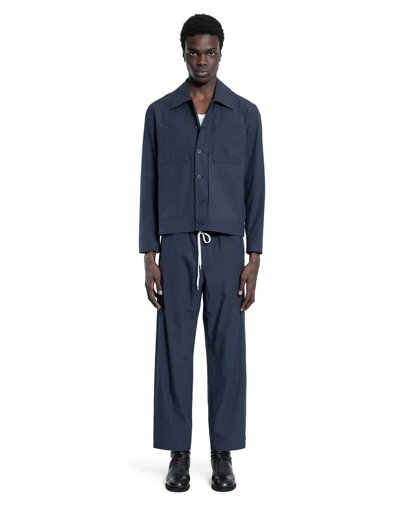 Craig Green Pantaloni da lavoro Blue
