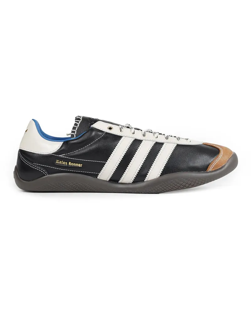 adidas X Wales Bonner Karintha OG Sneakers Black