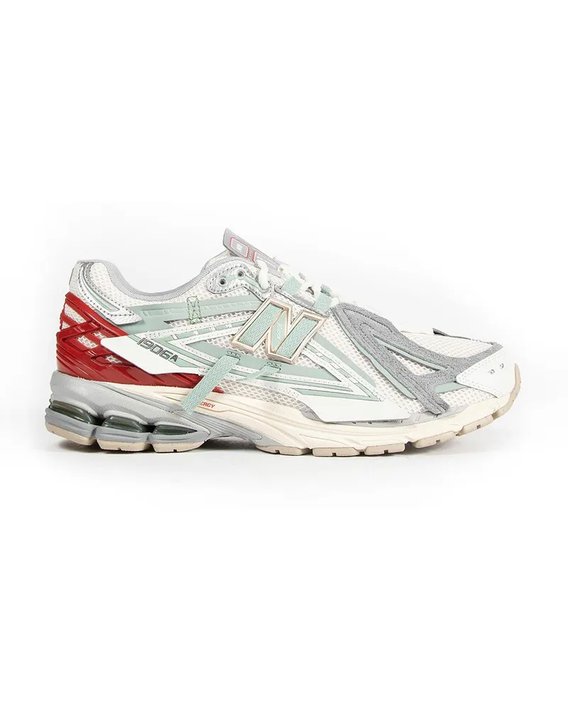 New Balance 1906A Sneakers Grey