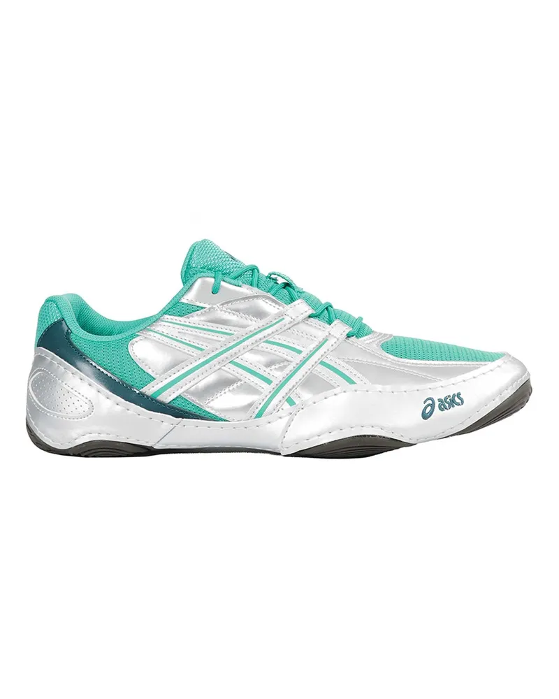 Asics Hypersync Sneakers Silver