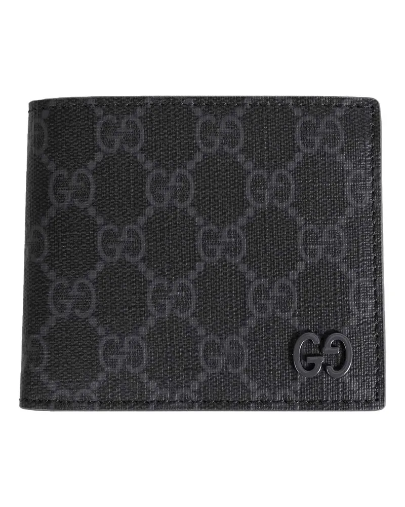 Gucci GG bi-fold Cardholder Black