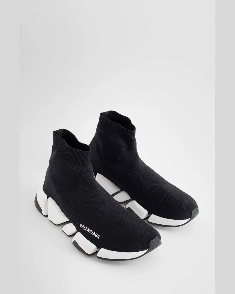 Balenciaga Speed 2.0 LT Sneakers Black