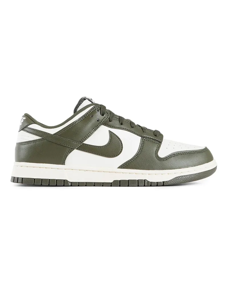 Nike Sneakers Dunk Low Green